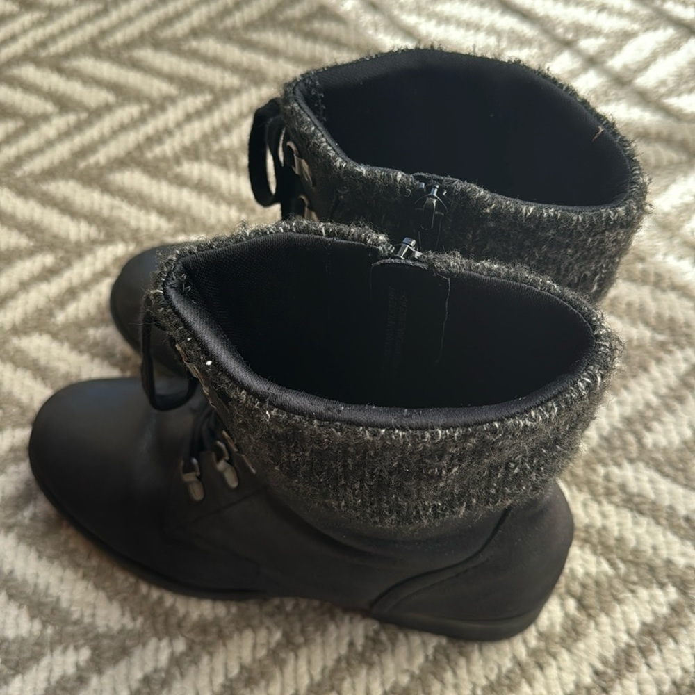 Baretraps women’s boots